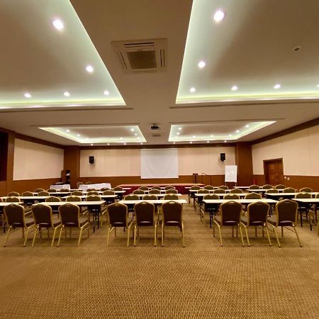 Perissia Hotel & Convention Centre Ουργκούπ Εξωτερικό φωτογραφία