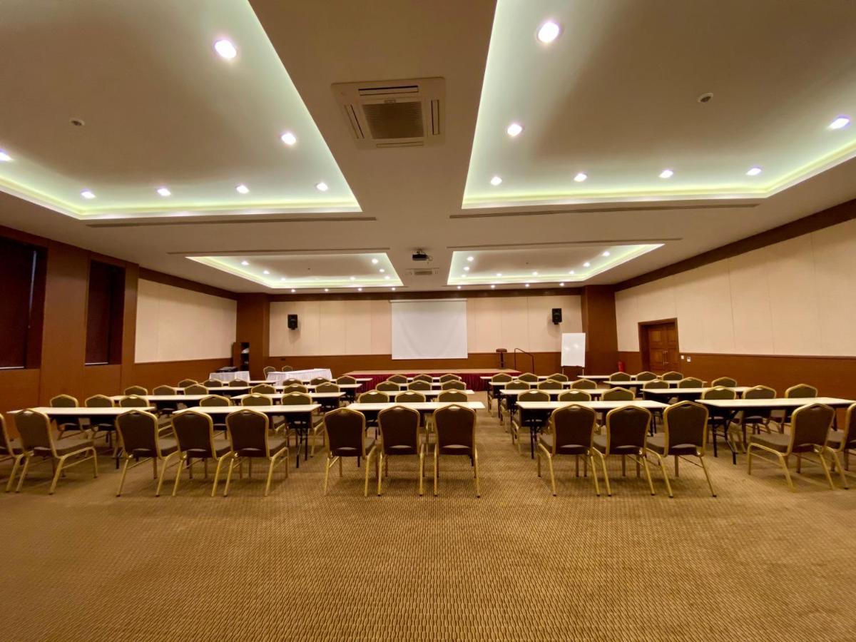 Perissia Hotel & Convention Centre Ουργκούπ Εξωτερικό φωτογραφία