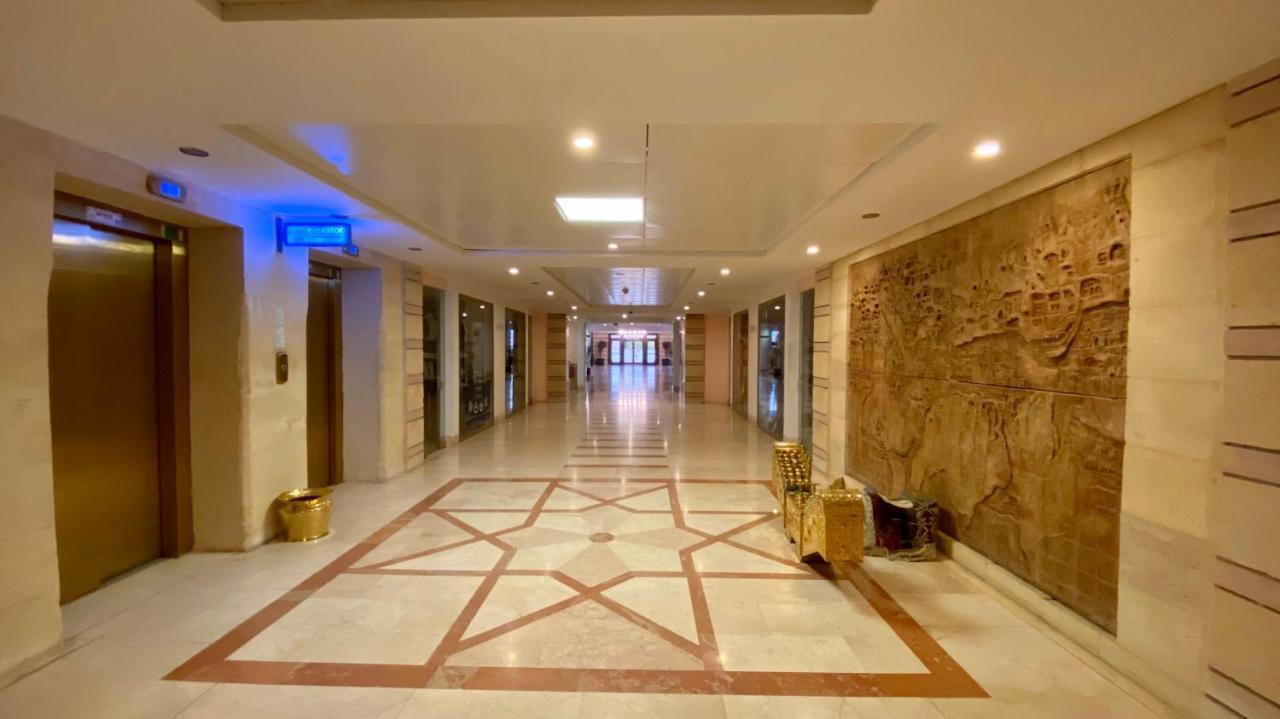 Perissia Hotel & Convention Centre Ουργκούπ Εξωτερικό φωτογραφία