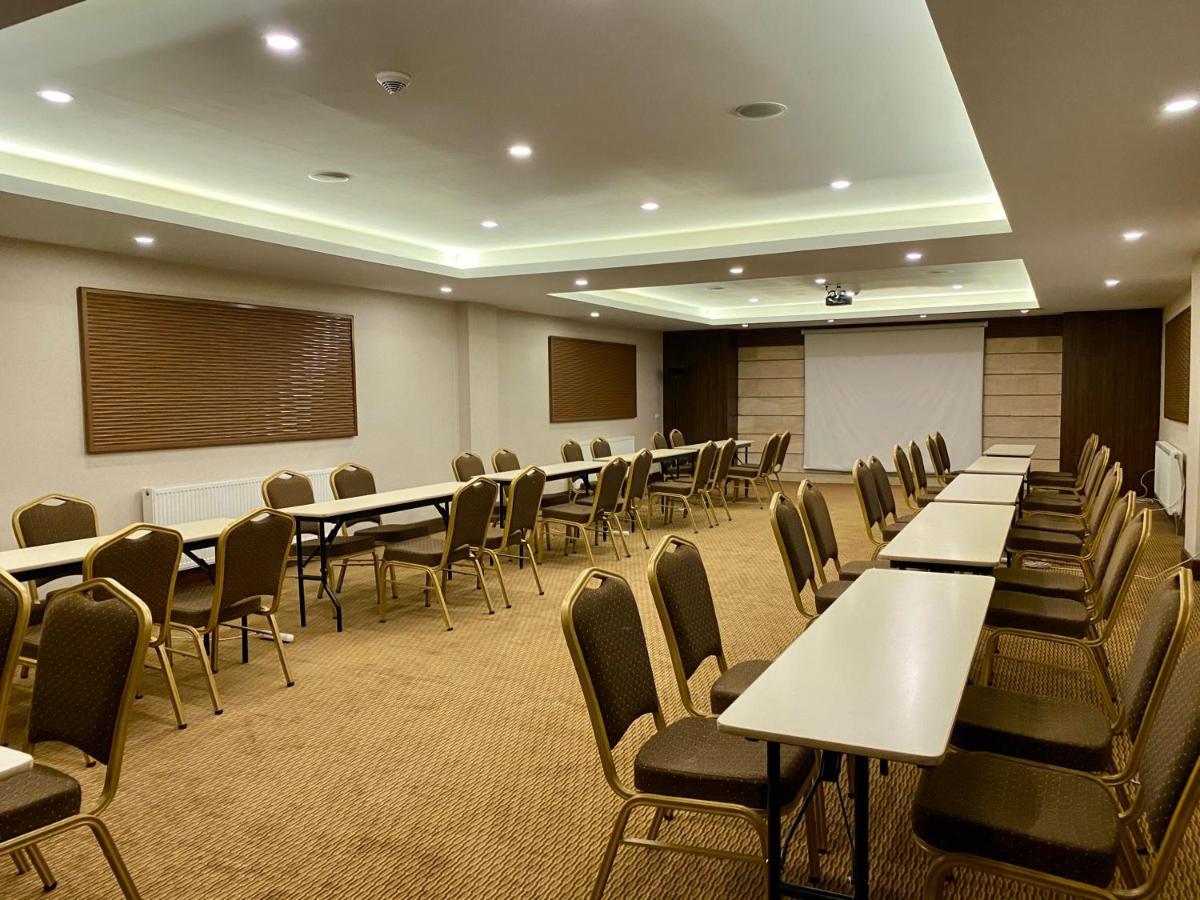 Perissia Hotel & Convention Centre Ουργκούπ Εξωτερικό φωτογραφία