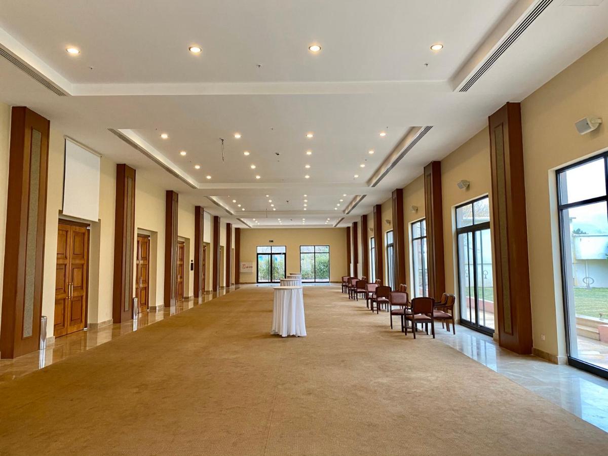 Perissia Hotel & Convention Centre Ουργκούπ Εξωτερικό φωτογραφία