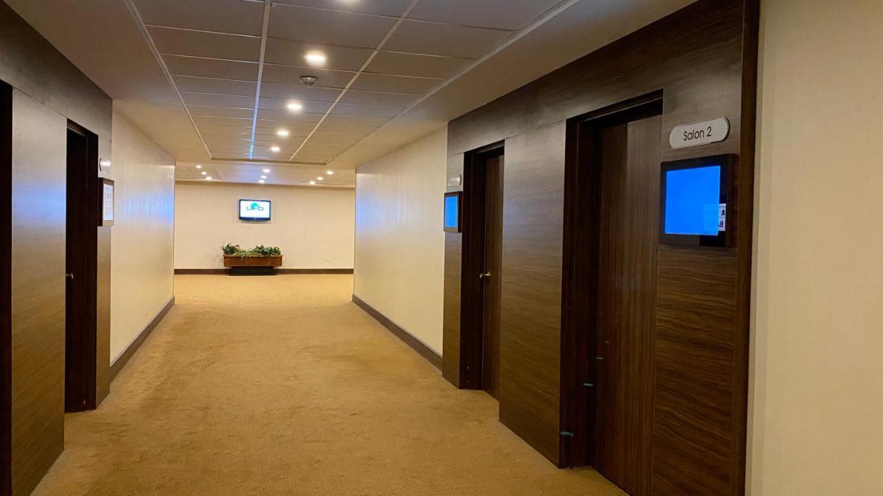 Perissia Hotel & Convention Centre Ουργκούπ Εξωτερικό φωτογραφία