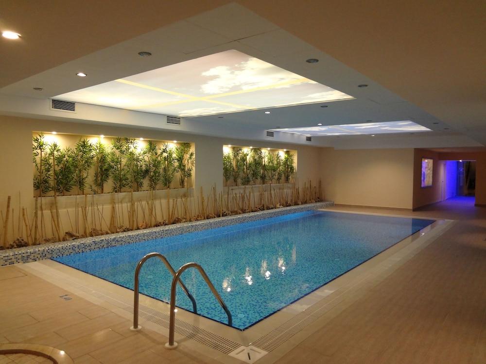 Perissia Hotel & Convention Centre Ουργκούπ Εξωτερικό φωτογραφία