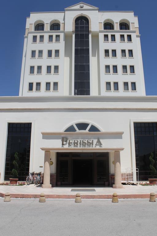 Perissia Hotel & Convention Centre Ουργκούπ Εξωτερικό φωτογραφία