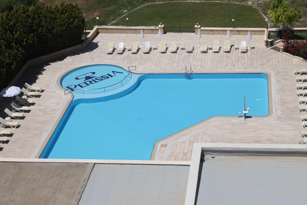 Perissia Hotel & Convention Centre Ουργκούπ Εξωτερικό φωτογραφία