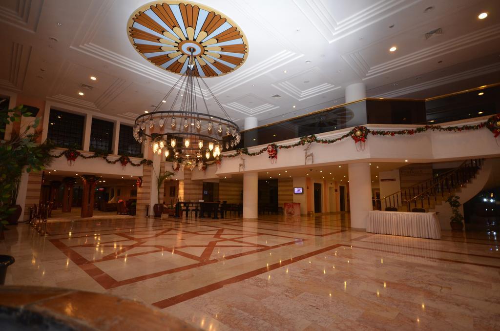 Perissia Hotel & Convention Centre Ουργκούπ Εξωτερικό φωτογραφία