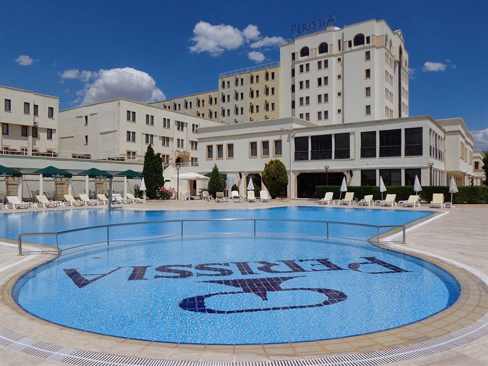Perissia Hotel & Convention Centre Ουργκούπ Εξωτερικό φωτογραφία