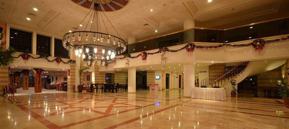 Perissia Hotel & Convention Centre Ουργκούπ Εξωτερικό φωτογραφία