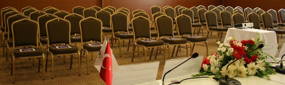 Perissia Hotel & Convention Centre Ουργκούπ Εξωτερικό φωτογραφία