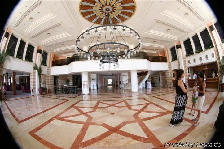 Perissia Hotel & Convention Centre Ουργκούπ Εξωτερικό φωτογραφία