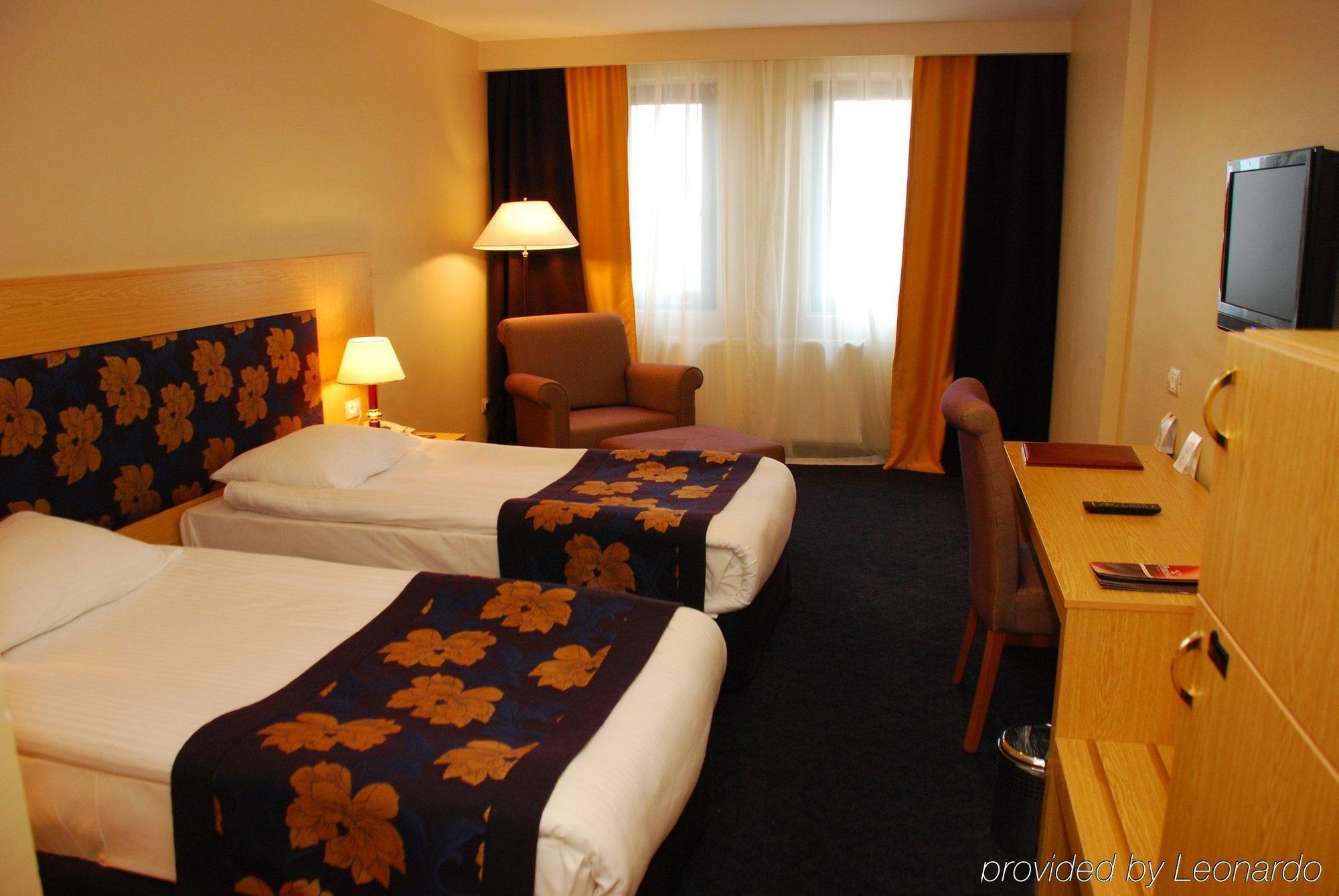 Perissia Hotel & Convention Centre Ουργκούπ Δωμάτιο φωτογραφία