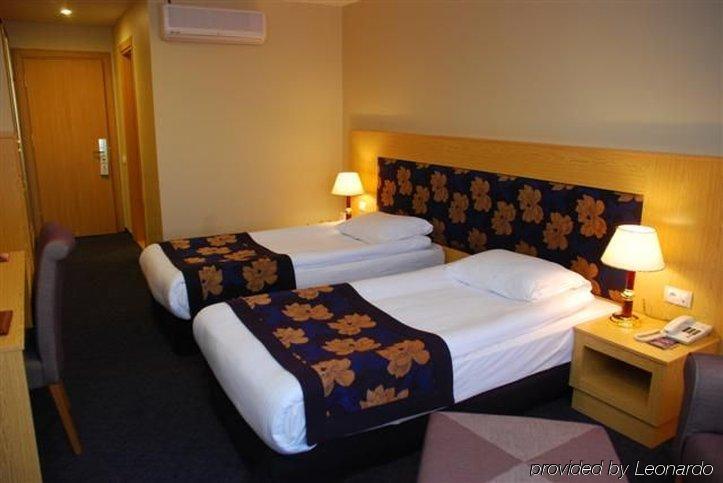 Perissia Hotel & Convention Centre Ουργκούπ Εξωτερικό φωτογραφία